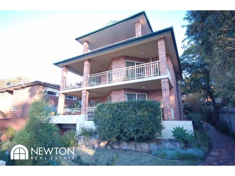 2/28 Clio Street, Sutherland NSW 2232