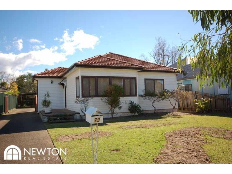 79 Crammond Boulevard, Caringbah NSW 2229