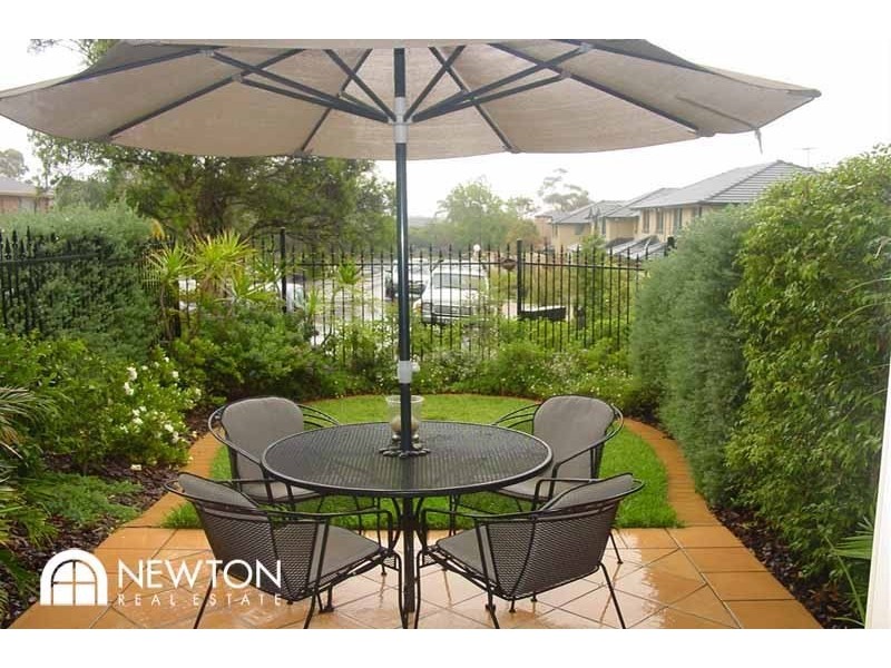 8/20 Kumbardang Avenue, Miranda NSW 2228