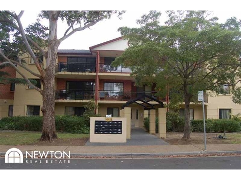 11/14-18 Koorabel Avenue, Gymea NSW 2227