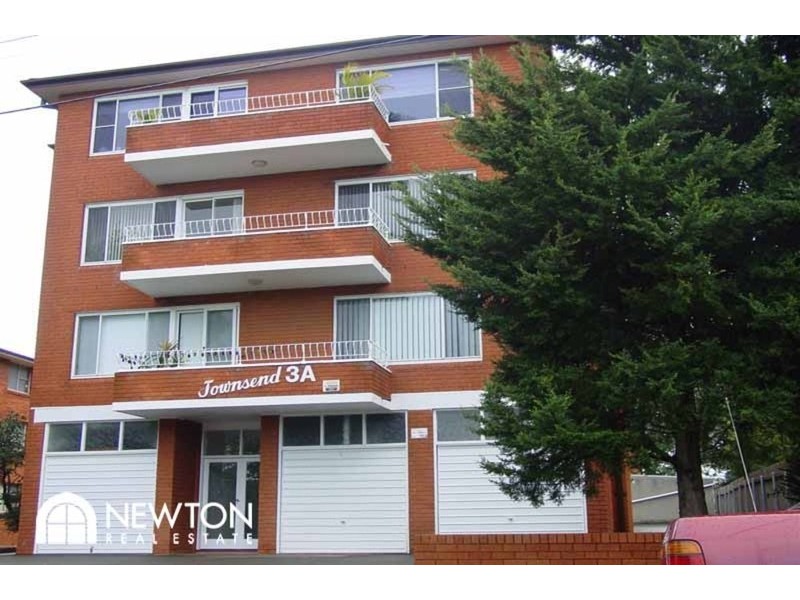 6/3a Trickett Road, Woolooware NSW 2230