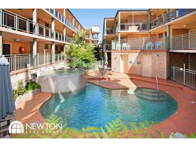 29/20 Arana Close, Bangor NSW 2234