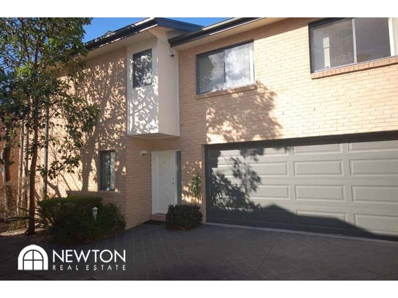 5/278 Port Hacking Road, Miranda NSW 2228