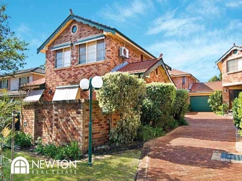 Caringbah NSW 2229
