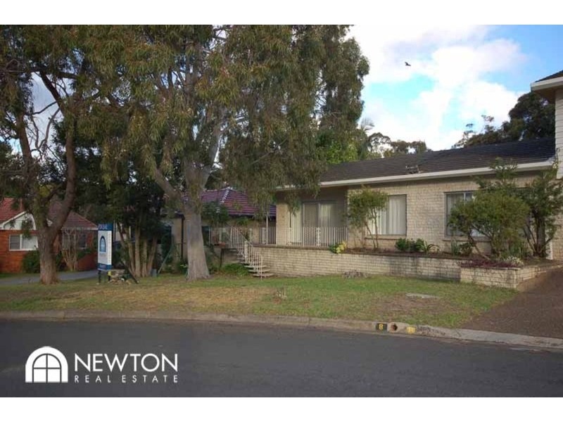 8 Mundakal Avenue, Kirrawee NSW 2232