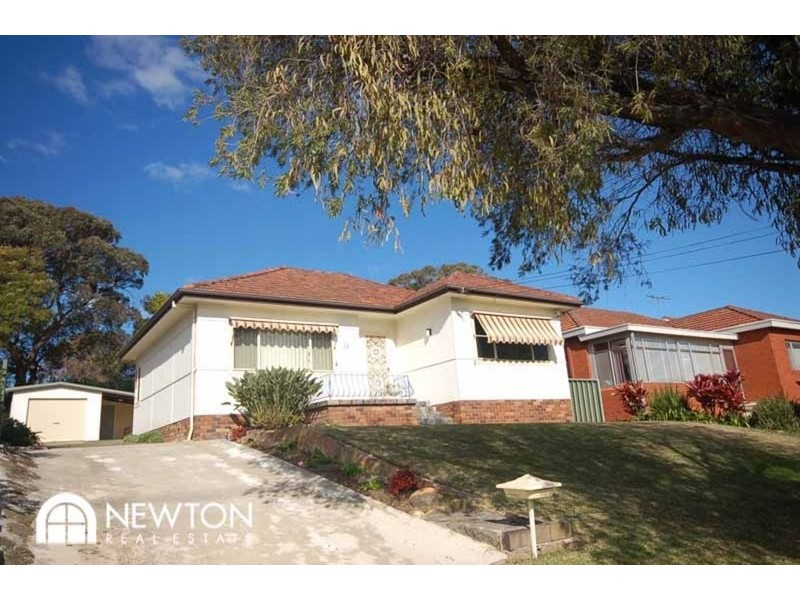 12 Ventura Avenue, Miranda NSW 2228