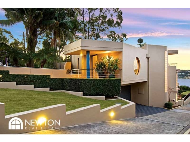 115 Georges River Cres, Oyster Bay NSW 2225