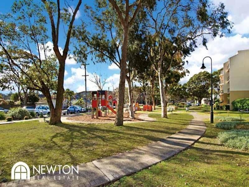 6/6 Mowbray Street, Sylvania NSW 2224