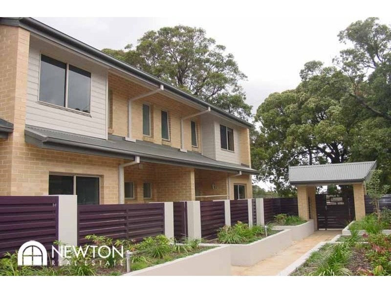 2/694-698 Kingsway, Gymea NSW 2227