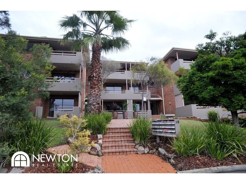 14/18 Ocean Street, Cronulla NSW 2230