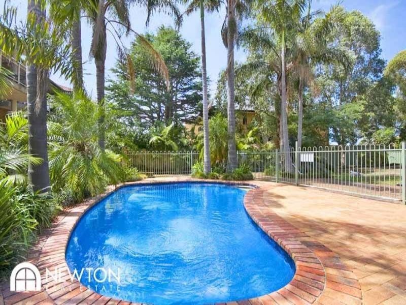 2/4-6 Vista Street, Caringbah NSW 2229