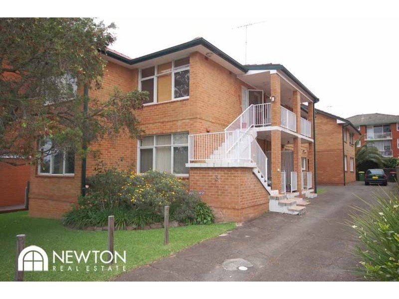 5/3 Trickett Road, Woolooware NSW 2230