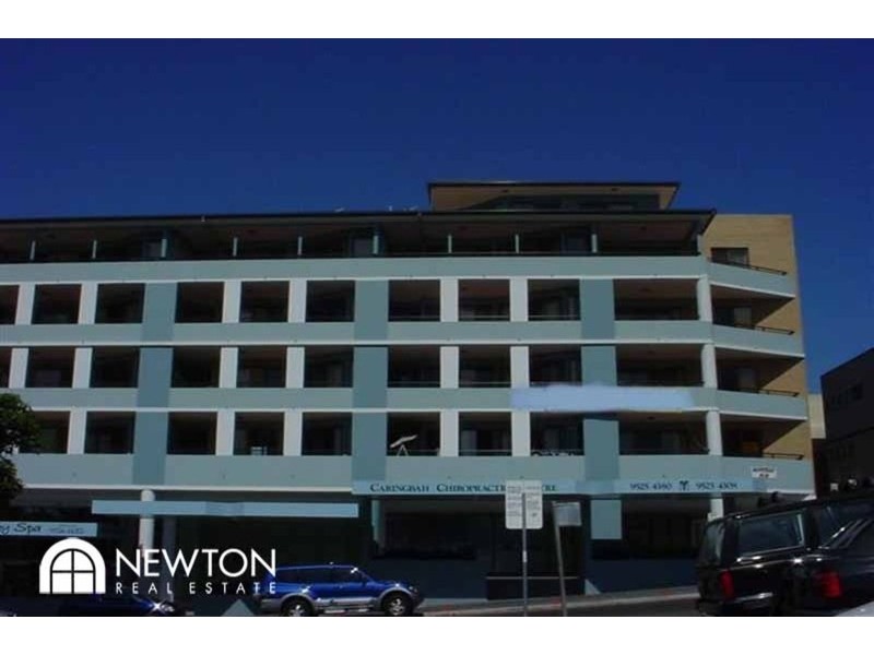 2/10-20 Mackay Street, Caringbah NSW 2229