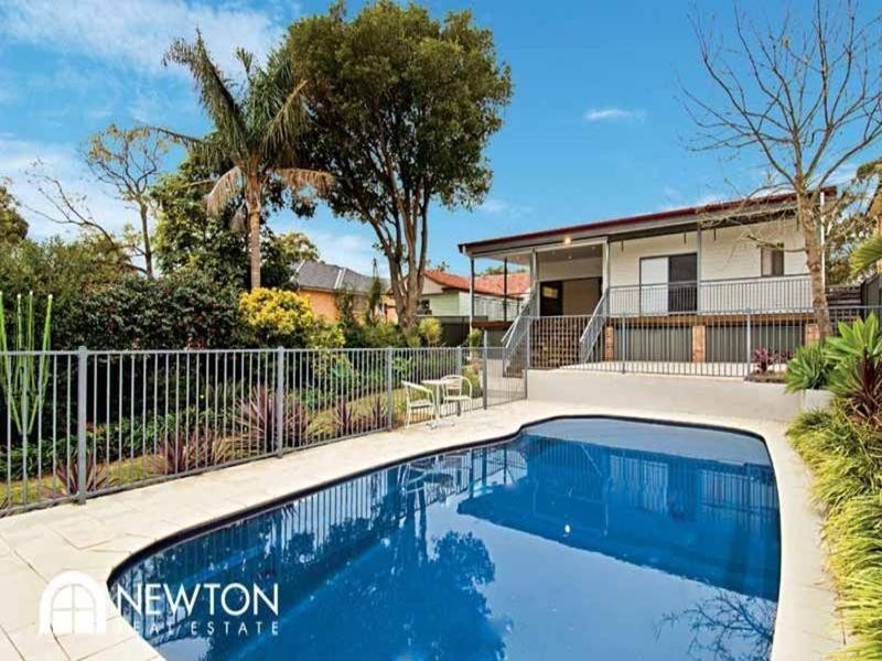 Gymea Bay NSW 2227