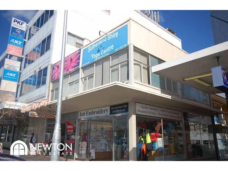 Suite 2/320 Kingsway, Caringbah NSW 2229