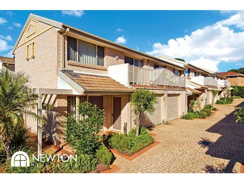 1/206 The Boulevarde, Miranda NSW 2228