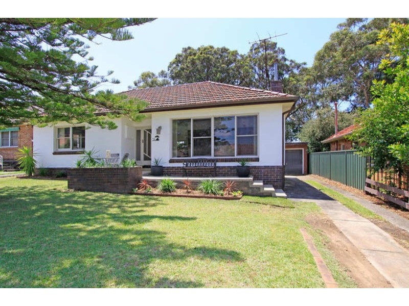 12 Mooki Street, Miranda NSW 2228