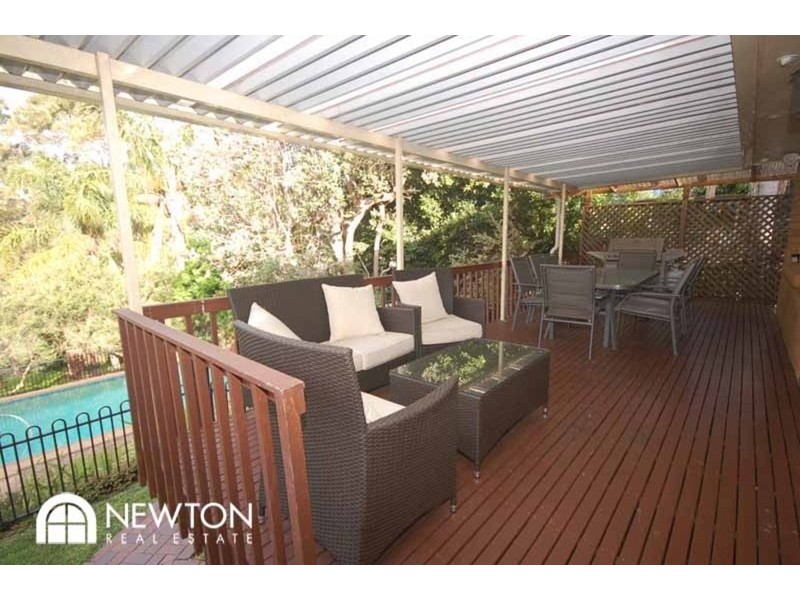 16 Kimberley Place, Gymea Bay NSW 2227