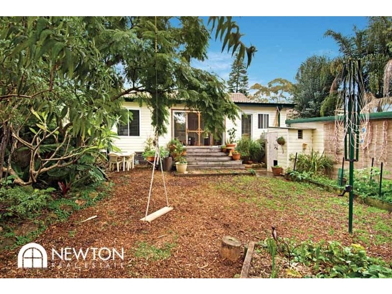 11 Caringbah Road, Woolooware NSW 2230