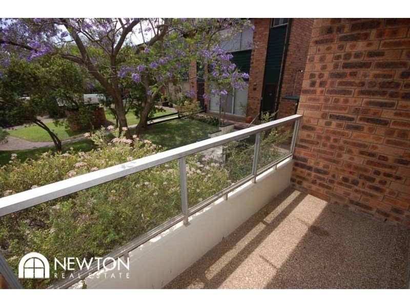 16/1 Warburton Street, Gymea NSW 2227