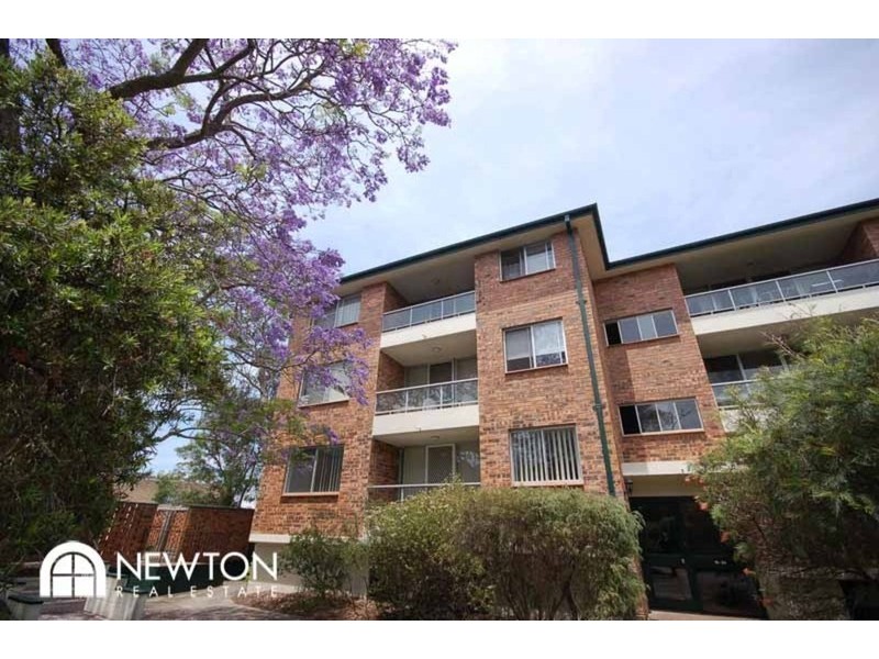 16/1 Warburton Street, Gymea NSW 2227