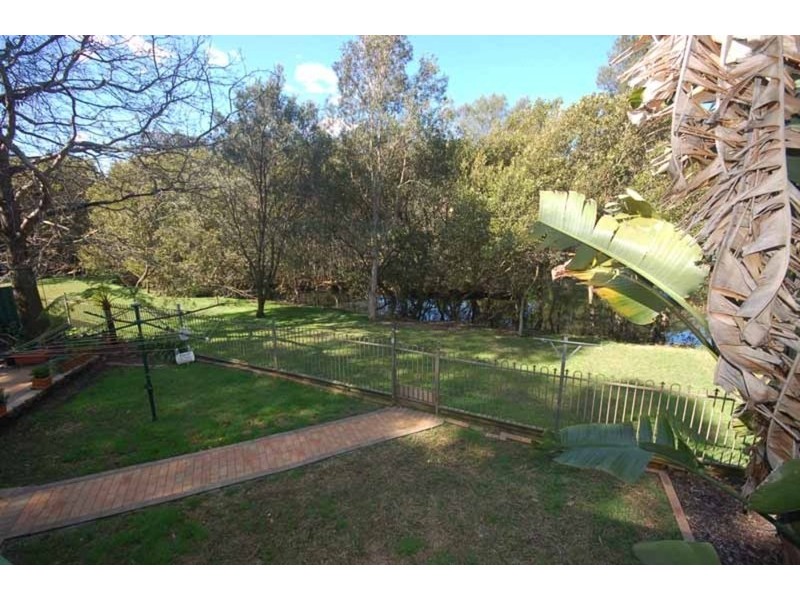 58 Carvers Road, Oyster Bay NSW 2225