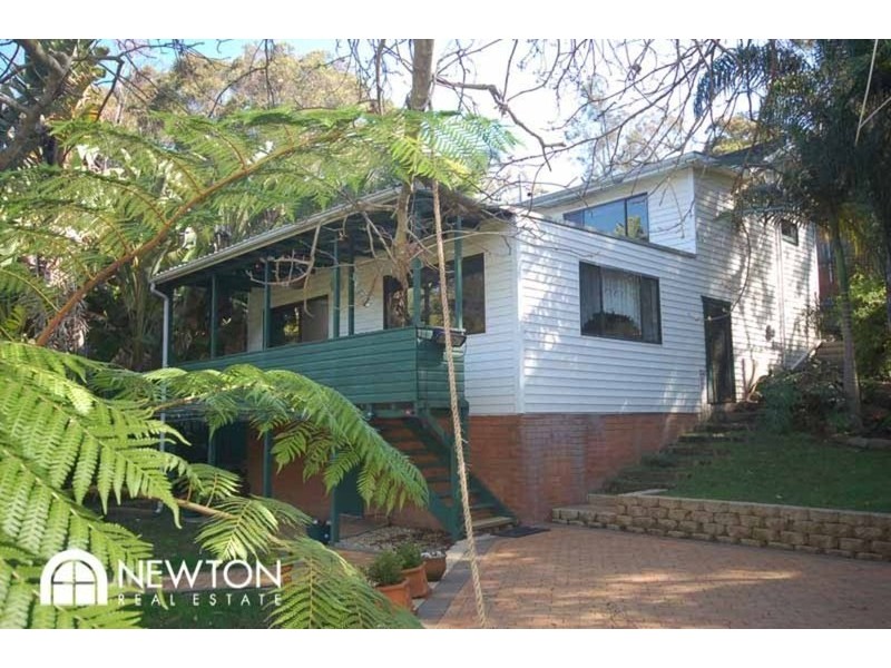 58 Carvers Road, Oyster Bay NSW 2225