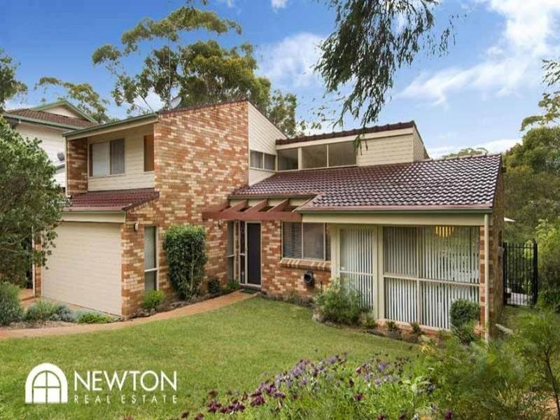 37 Darryl Place, Gymea Bay NSW 2227