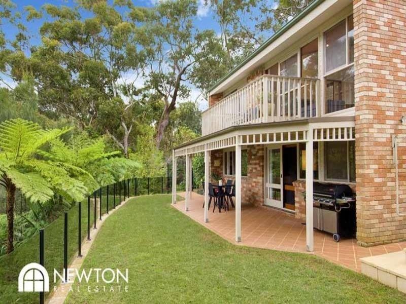 37 Darryl Place, Gymea Bay NSW 2227