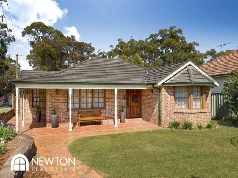 28 First Avenue, Gymea Bay NSW 2227