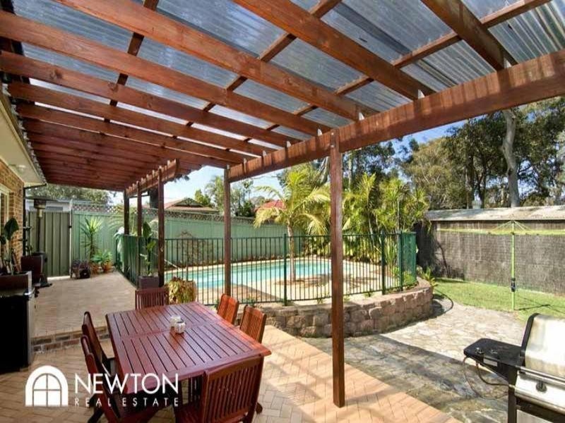 28 First Avenue, Gymea Bay NSW 2227