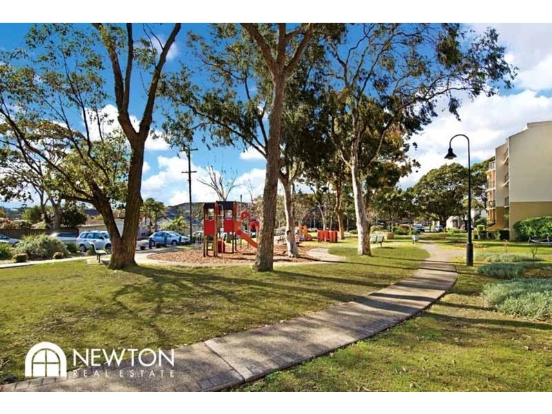 6/6 Mowbray Street, Sylvania NSW 2224