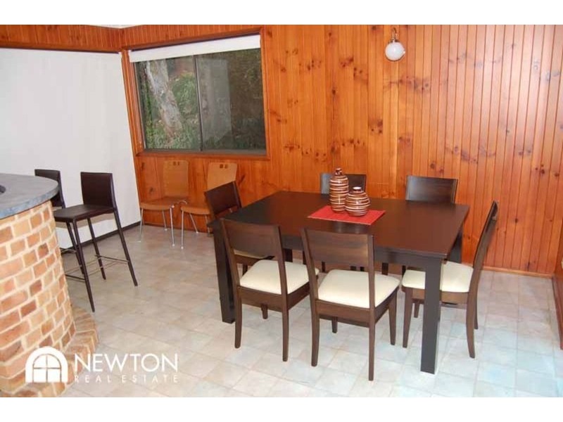 18 Huskisson Street, Gymea Bay NSW 2227