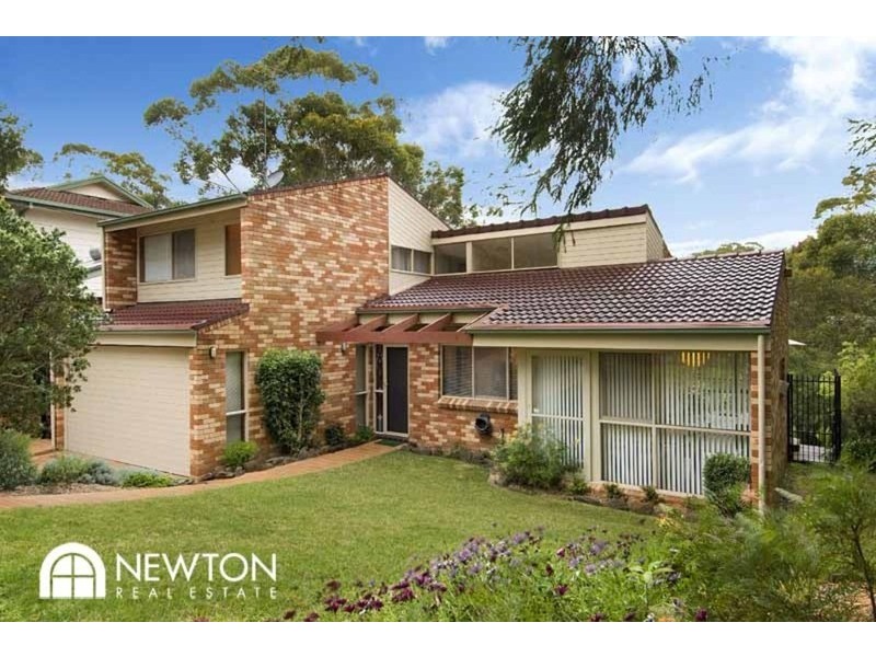 37 Darryl Place, Gymea Bay NSW 2227