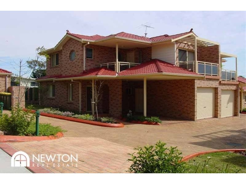 3/227 President Avenue, Miranda NSW 2228