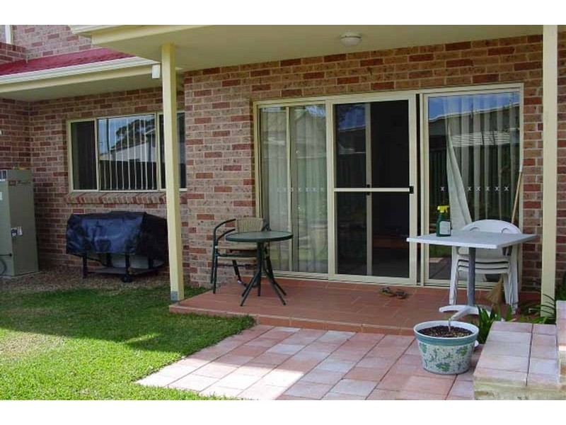 3/227 President Avenue, Miranda NSW 2228