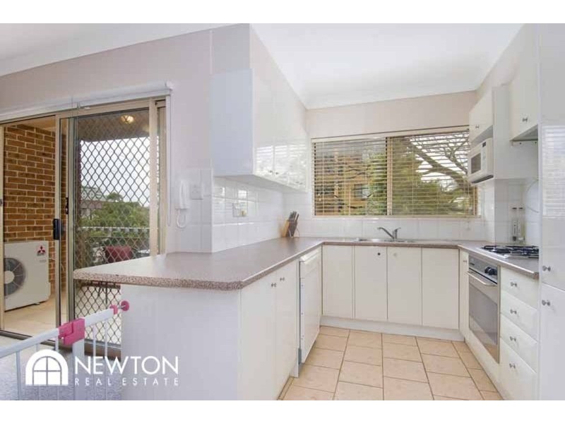 16/2 Vista Street, Caringbah NSW 2229