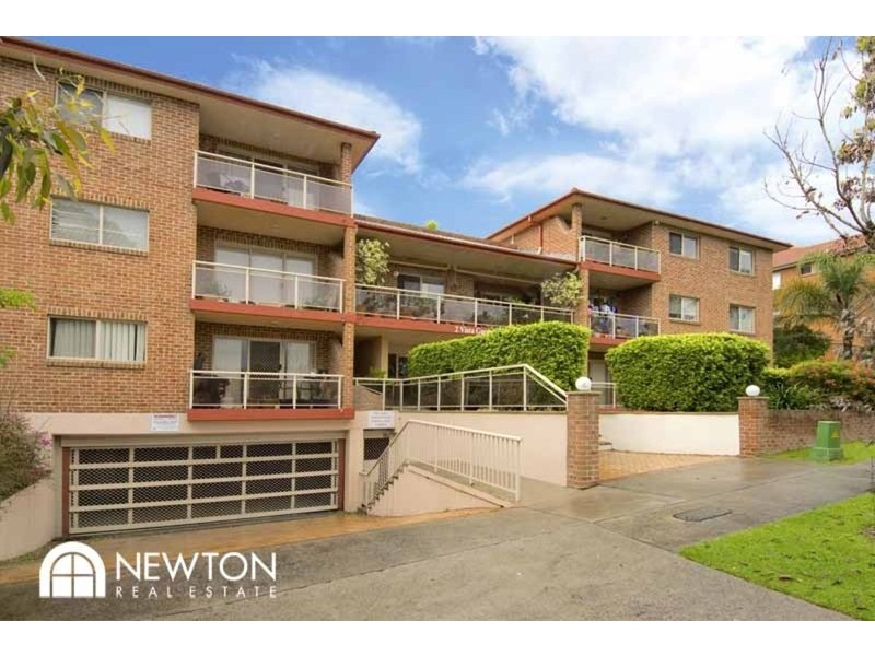 16/2 Vista Street, Caringbah NSW 2229