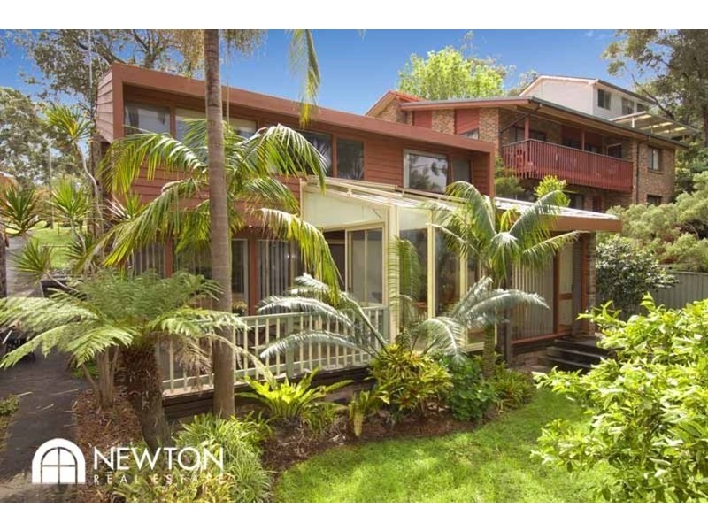 41 Darryl Place, Gymea Bay NSW 2227