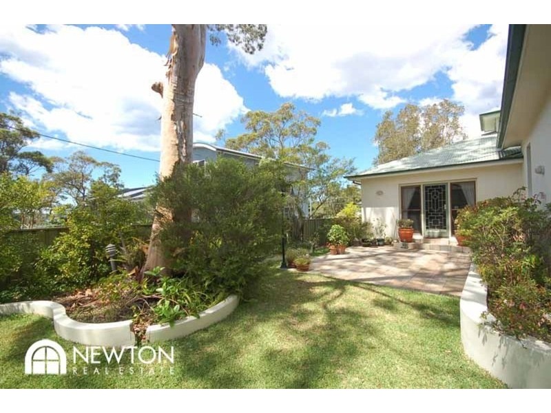 2B North East Crescent, Lilli Pilli NSW 2229