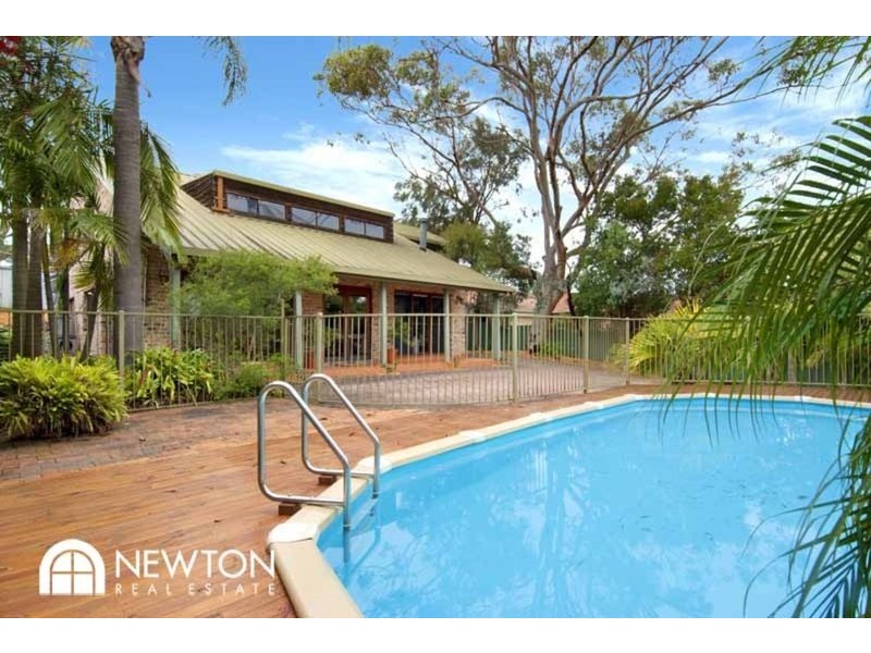 Kirrawee NSW 2232