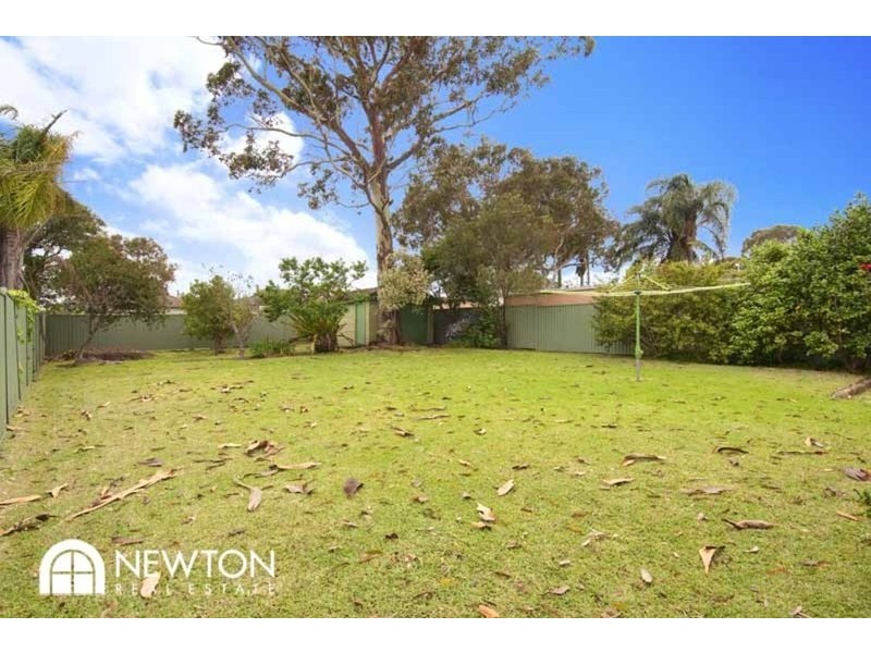 261 Burraneer Bay Road, Caringbah NSW 2229