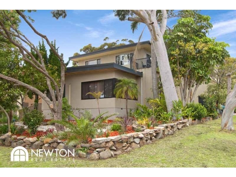 38 Dwyer Street, Gymea NSW 2227
