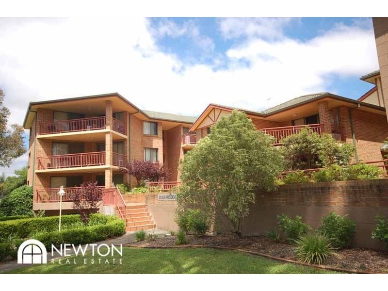 10/331 President Avenue, Gymea NSW 2227