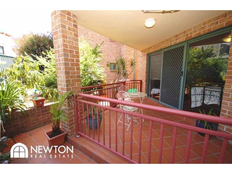 10/331 President Avenue, Gymea NSW 2227