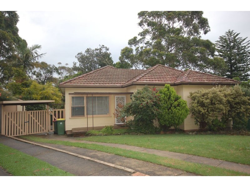 12 Mandur Place, Caringbah NSW 2229