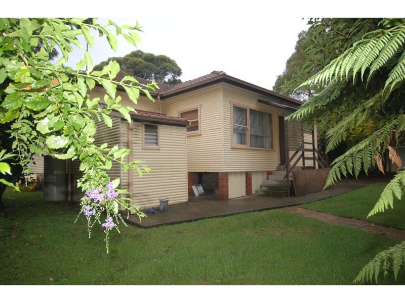 12 Mandur Place, Caringbah NSW 2229
