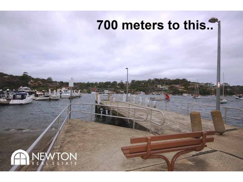 148 Attunga Rd, Yowie Bay NSW 2228