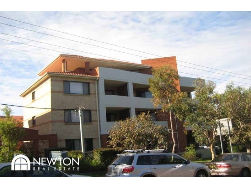 30/42-48 Merton Street, Sutherland NSW 2232