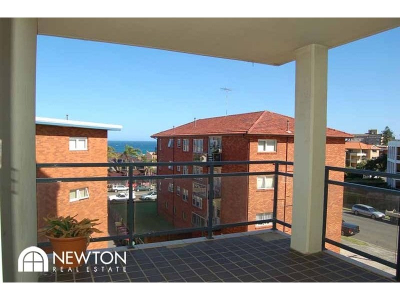 14/24 Parramatta Street, Cronulla NSW 2230